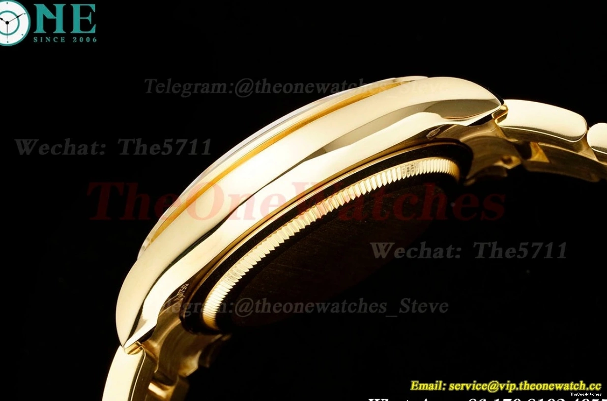 SH4131 Weight) Black Daytona 40mm YG 126508 YG Dia (Gain QF 0521
